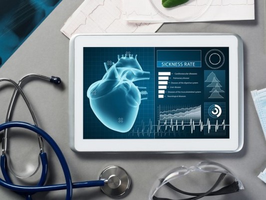 EdTech & eLearning Platform for Medical Students