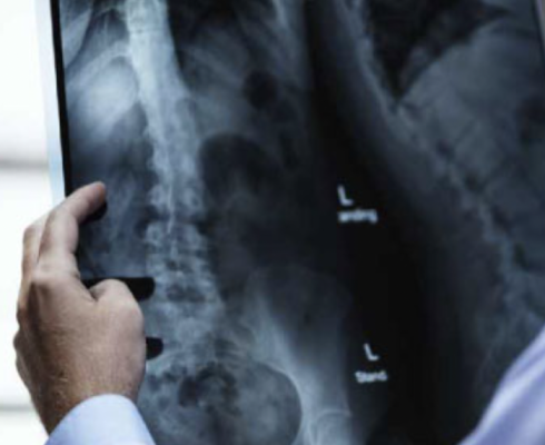 Est. Digital Radiology Equipment Distribution Co.
