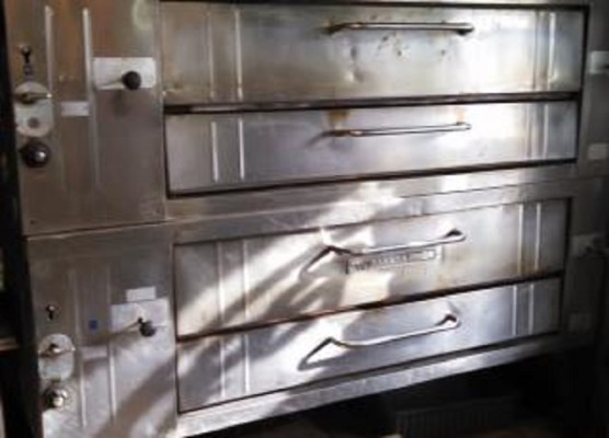 Pizzeria for Sale in Montgomery County, PA