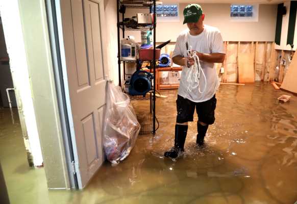 Profitable Property Damage and Restoration Company