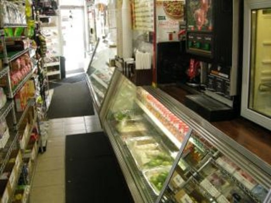 Established Grocery and Deli for Sale in Hudson