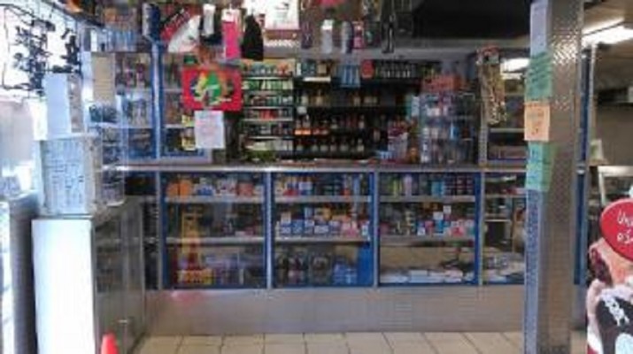 Gas Station/C-Store for Sale in Louisiana