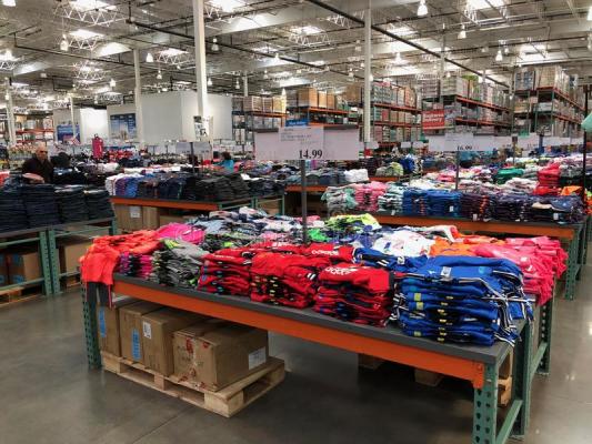 Unique Wholesale Distribution Company