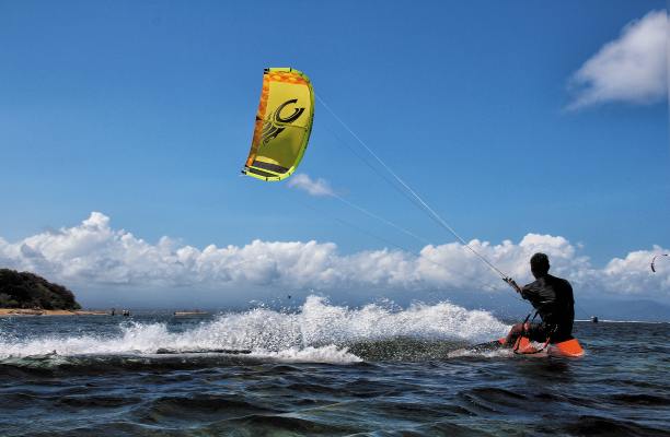 Hawaii – Ocean Recreational Sports – Fully Permitted