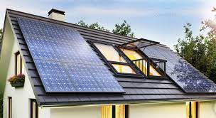 We Need To Become A Finance Broker/ Green Energy