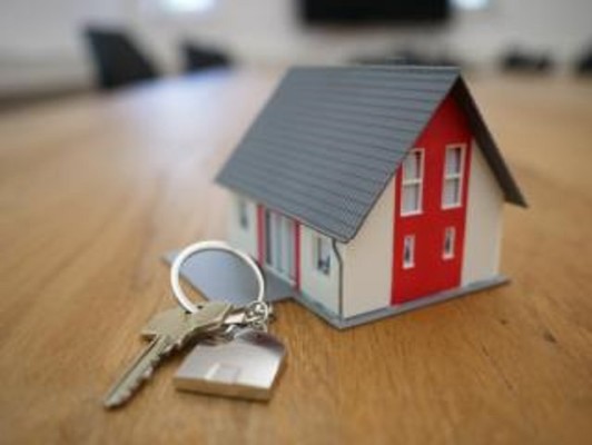 Niche Real Property Service Business