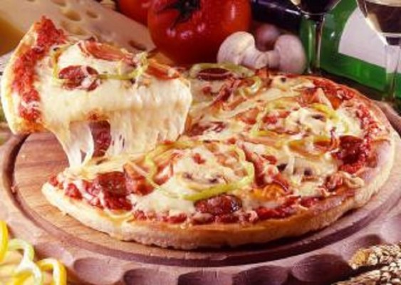 Pizza Shop for Sale in Montgomery County