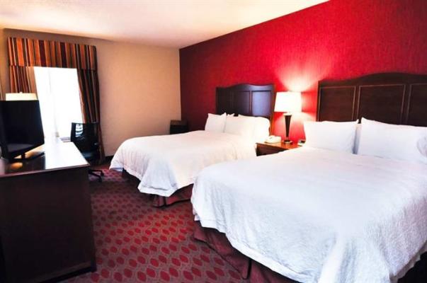 63 Room Hampton Inn in Kentucky