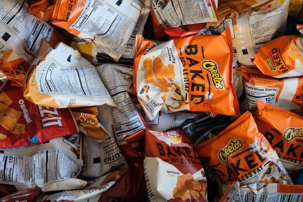 Chip Distribution Route for Sale in NY