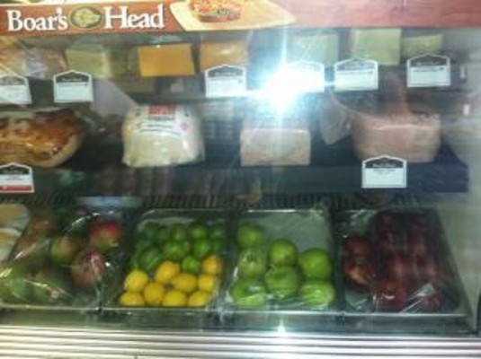 Deli and Convenience Store in Nassau County