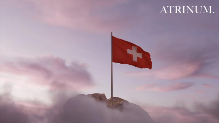 Turnkey Swiss FinTech License within 6-8 Months