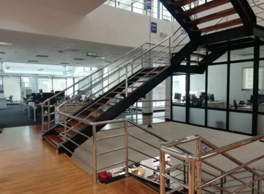 Office Rental in Ave. Samuel Lewis, Obarrio