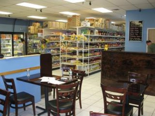 Grocery & Food Market for Sale in Suffolk County