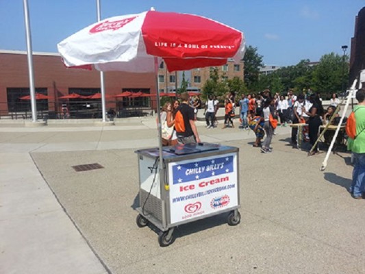Party Equip Rentals