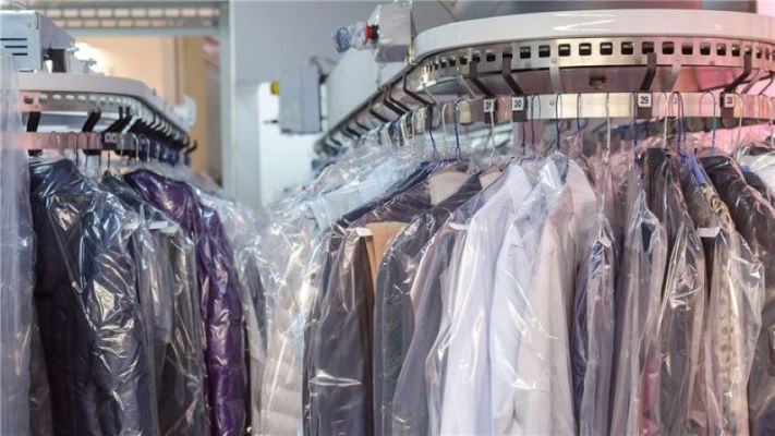 Dry Cleaner - Long Established and Semi Absentee