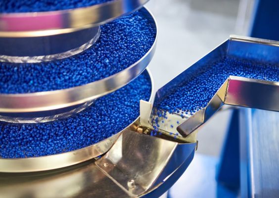 Indiana Plastic Parts Fabrication Company for Sale