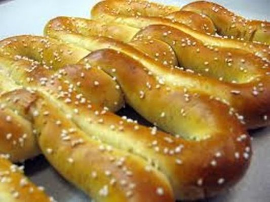 Growing Pretzel Bakery W/Seasonal 2nd Location