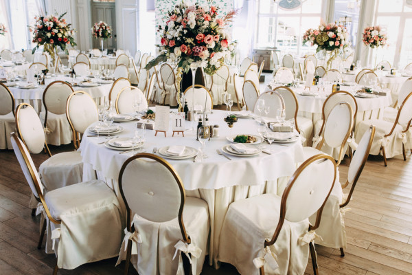 Amazing Event Venue & Dance Ballroom