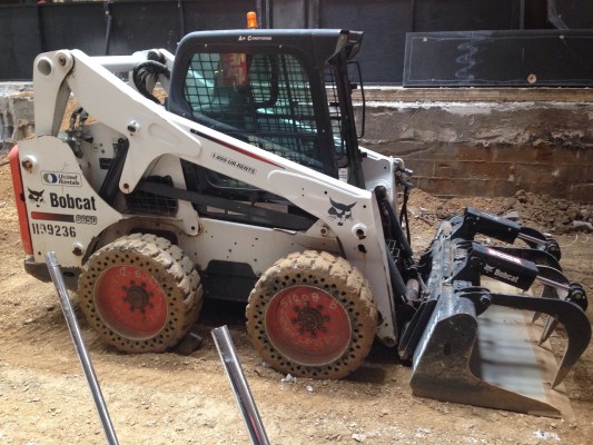 Tool & Equipment Rental, Sales/Service & Mulch