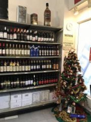 Established Liquor Store for Sale in NY