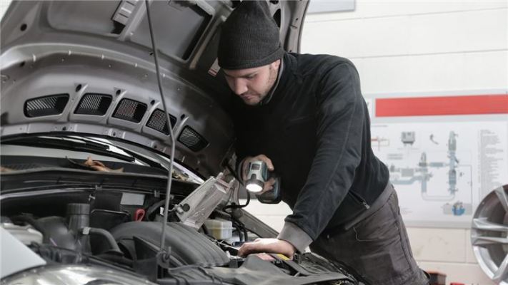 Profitable Automotive Repair and Tire Shops in NE