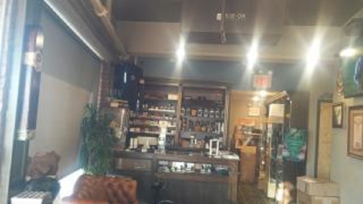 Cigar Smoke Shop for Sale in Bergen County