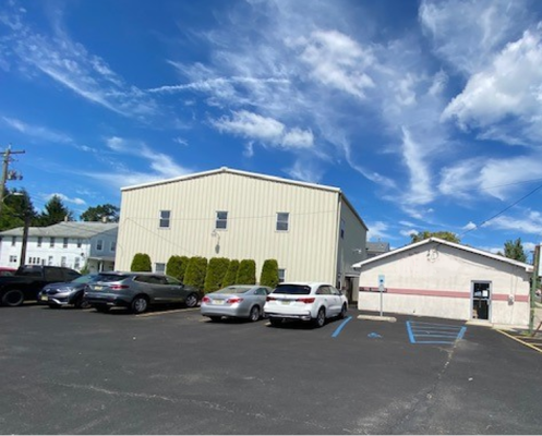 Multi-use Flex Building for Sale in College Town