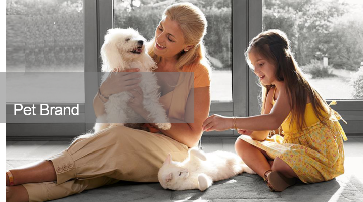 Pet Food Brand