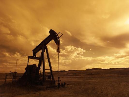 Highly Profitable and Booming Oilfield Services