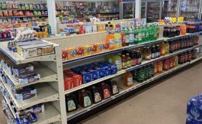 Supermarket for Sale in Monmouth County