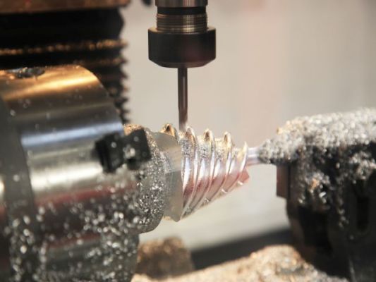 Minnesota Contract Machine Shop