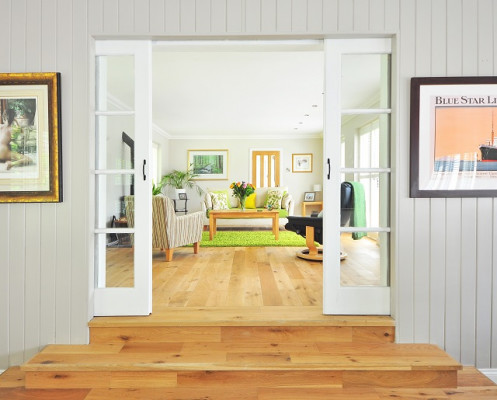 Home Staging & Design at its Finest