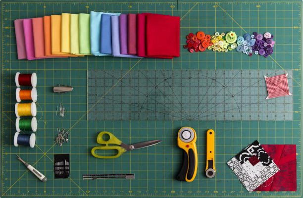 Highly Profitable Sewing & Quilting Retailer