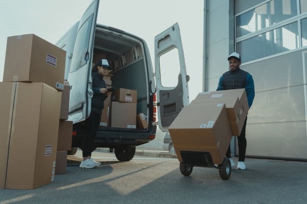 Pick, Pack & Ship, Assembly & Distribution Fulfill