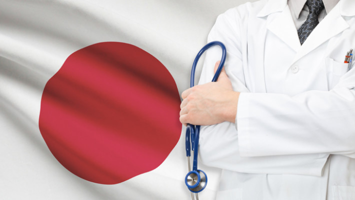 Japan Hospital Properties Investment Opportunity
