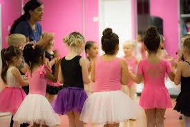 Youth Dance Franchise For Sale in Texas