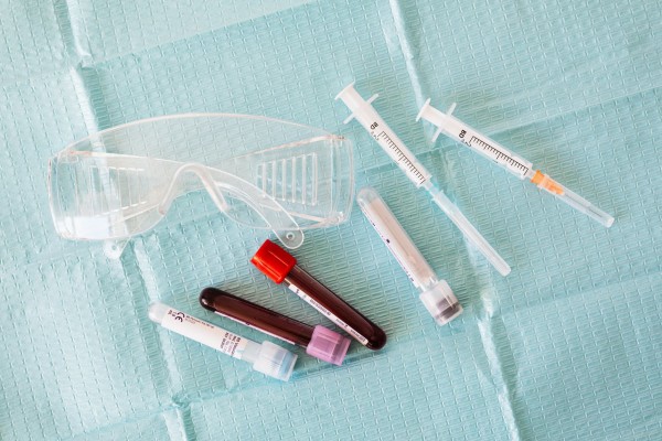 Mobile Drug & Alcohol Testing Services