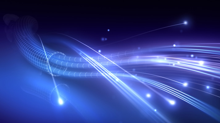 Patented Fiber Optic Technology Manufacturer