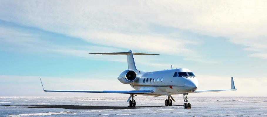 Part 135 FAA AOC Operator for Sale (Exit 100%)