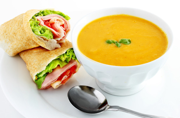 Nationally Recognized Casual Restaurant Franchise