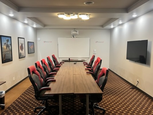 Office Space for Lease 1685 Pandosy St, Kelowna
