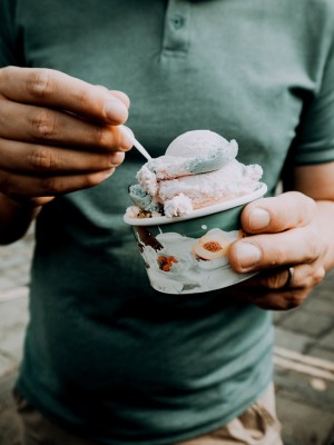 Artisan Ice Cream Company, Semi-Absentee Opp.