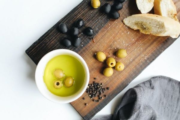 Olive Oil & Gourmet Foods Business