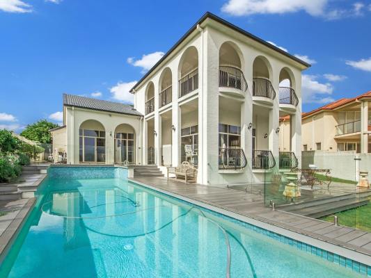 Short Term Rental Property Management Co.