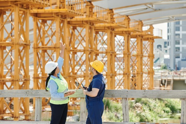 Profitable Commercial General Contractors