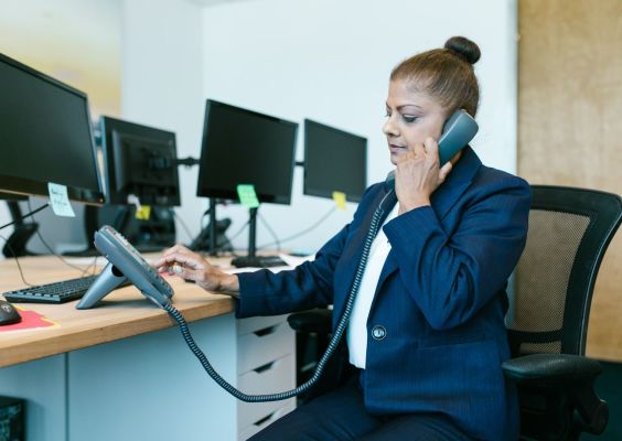 EXTREMELY PROFITABLE TELECOM BUSINESS