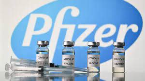 Pfizer COVID-19 Vaccines