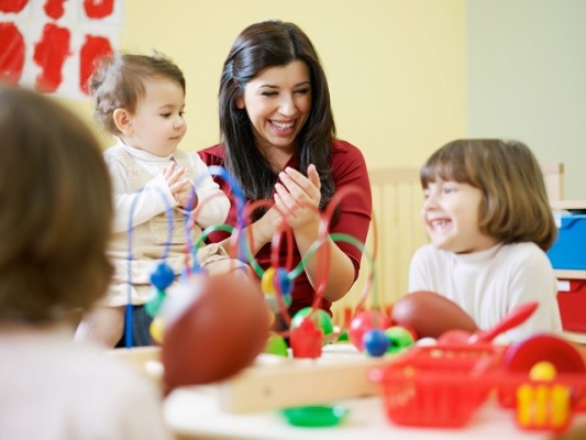 Profitable Child Learning Center
