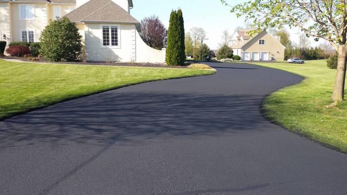 Large, Sophisticated and Profitable Paving Company