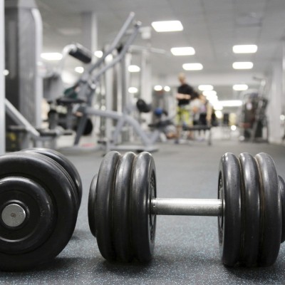 Profitable Fitness Facility in Prime Location